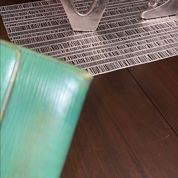 Green Louis Vuitton Wallet - Picture 3 of 13